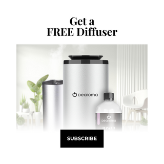 Free Diffusers