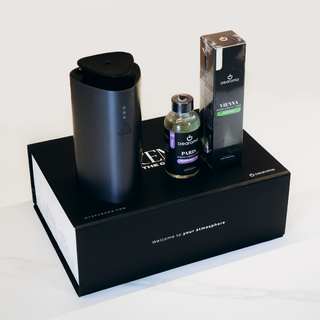 SCENT ON THE GO BOX (NEW)