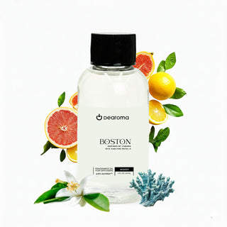 BOSTON | Fragrance Oil (Inspired by Cabana | Ritz Carlton Hotel)