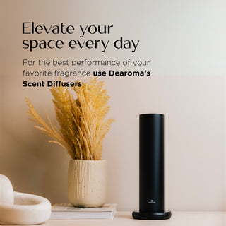 LIFE | Fragrance Oil Scent (Inspired by MMartan Brazil)