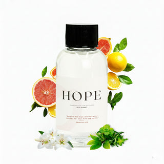 HOPE | Fragrance Oil (Inspired by The Resort At Pelican Hill)