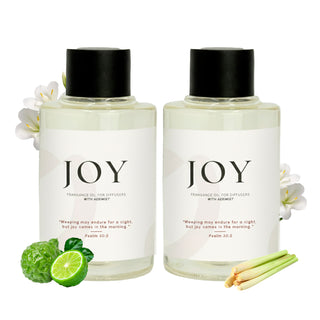 JOY | Fragrance Oil (Inspired by 24K Magic | W Hotel)