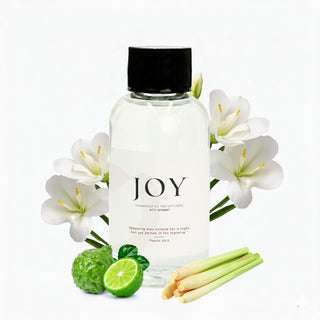 JOY | Fragrance Oil (Inspired by 24K Magic | W Hotel)