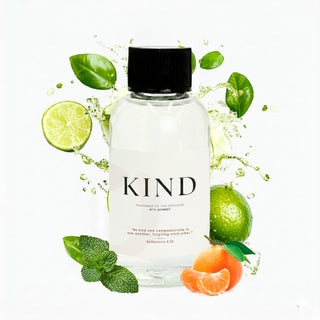 KIND | Fragrance Oil (Inspired by Mandarino Di Amalfi By Tom Ford)