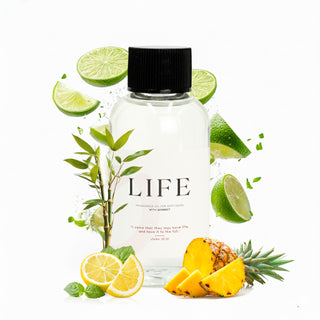LIFE | Fragrance Oil Scent (Inspired by MMartan Brazil)