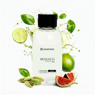 MONACO | Óleo de fragrância (inspirado em índigo | Nest)