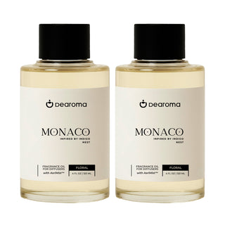 MONACO | Fragrance Oil (Inspired by Indigo | Nest)