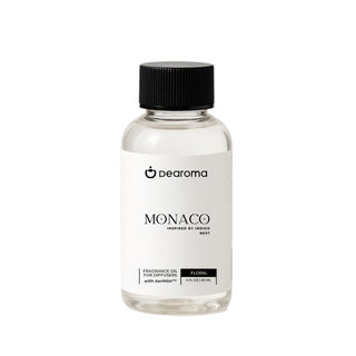 MONACO | Fragrance Oil (Inspired by Indigo | Nest)