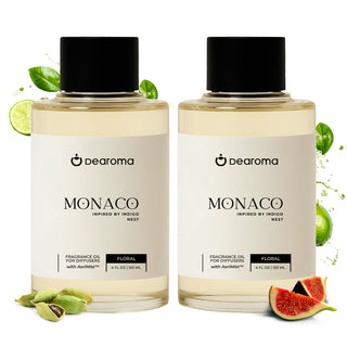 MONACO | Fragrance Oil (Inspired by Indigo | Nest)
