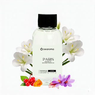 TOSCANA | Óleo de fragrância (inspirado em Mandarino Di Amalfi de Tom Ford)