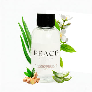 PEACE | Fragrance Oil (Inspired by Dream On | Westin Hotels