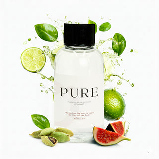 PURE | Fragrance Oil (Inspired by Indigo | Nest)