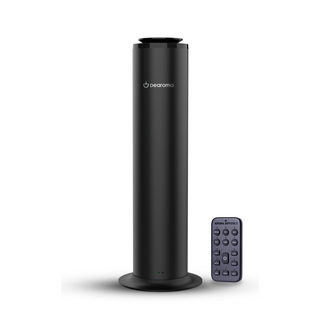 T2900 TOWER Black - Free