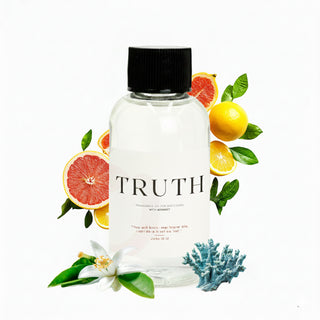 TRUTH | Fragrance Oil (Inspired by Cabana | Ritz Carlton Hotel)