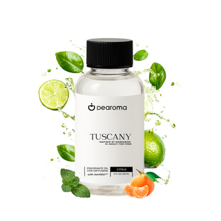 TUSCANY | Fragrance Oil (Inspired by Mandarino Di Amalfi By Tom Ford)
