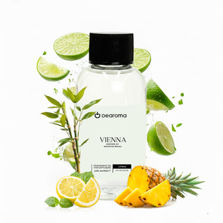 VIENA | Óleo de Fragrância (Inspirado em MMartan Brasil)