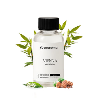 VIENNA | Fragrance Oil Scent (Inspired by MMartan Brazil)