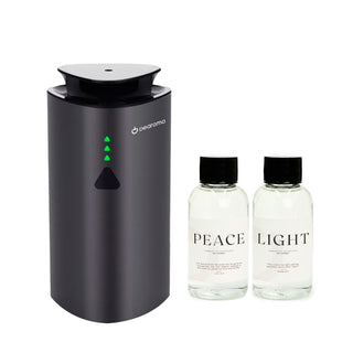 T300 DEAR GO | Difusor de Aromas (Titânio)